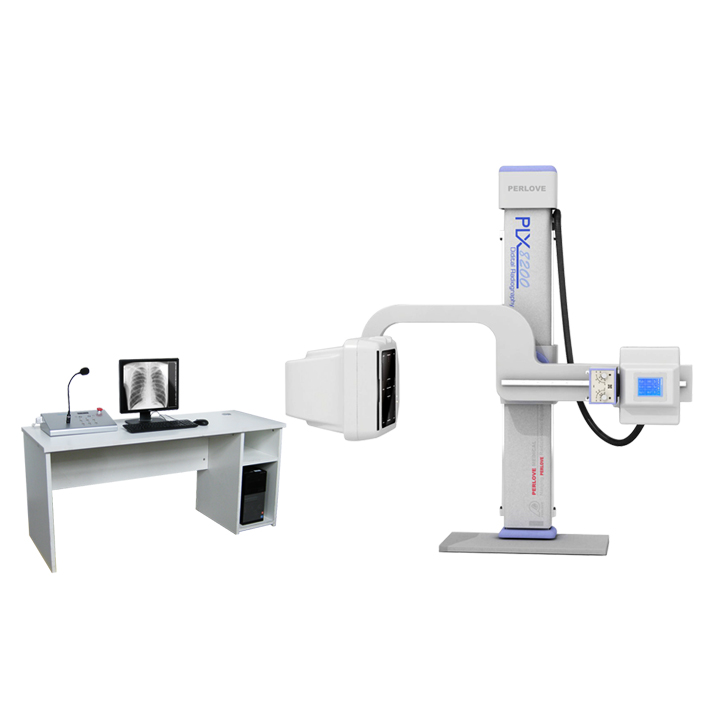 放射科設備數字化X光機生產商報價多少？