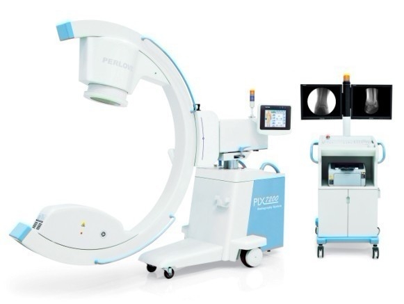 醫用C形臂X射線機有哪些優質的廠家？