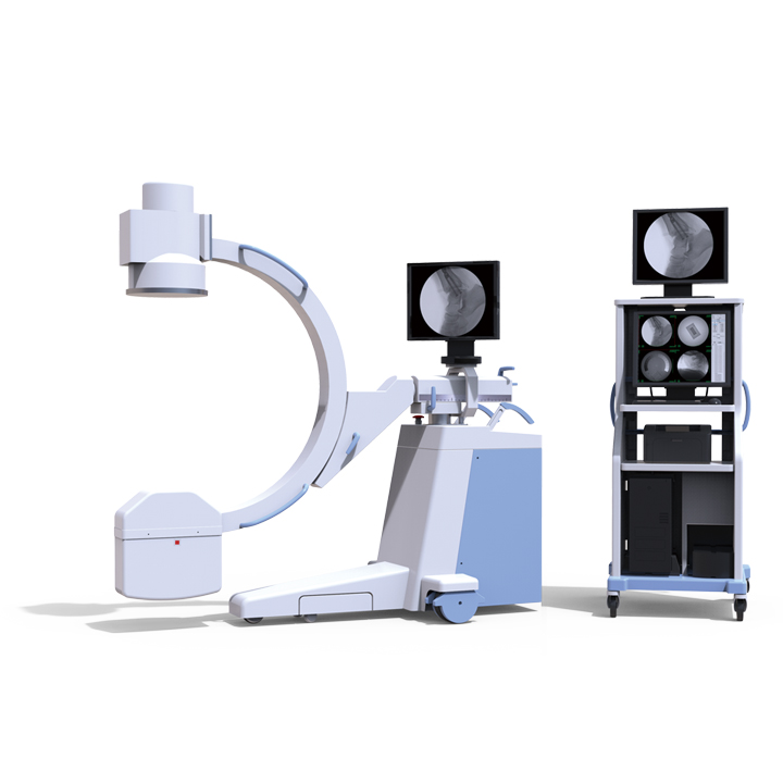 國產品牌小型C形臂X光機性能配置有哪些優點？