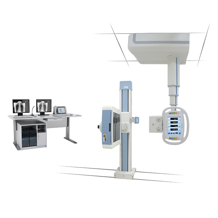 醫(yī)用x光機功率與選購