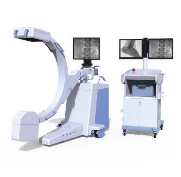 C形臂X射線機如何正確使用？操作步驟有哪些