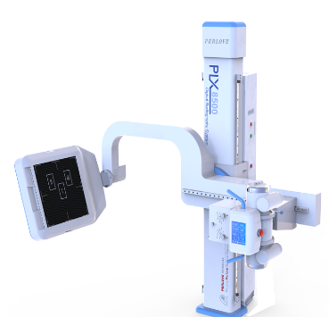 U形臂DR是哪種設(shè)備，具有哪些優(yōu)勢？