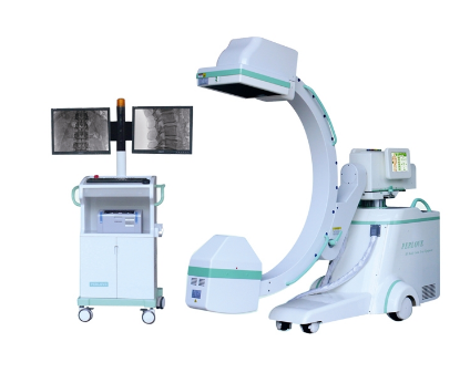 平板C型臂對比影增C型臂的優勢體現在哪里