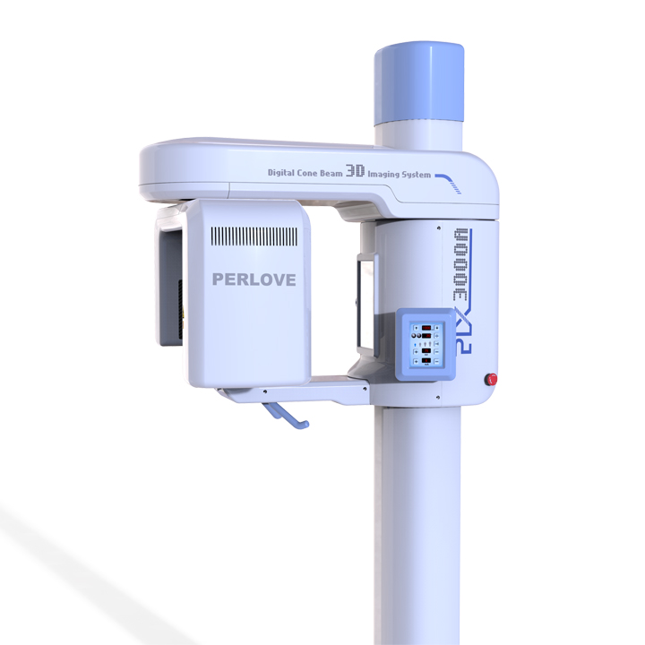 種植牙時為什么要拍牙科CBCT？注意哪些事項？