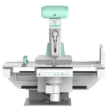 動態dr在基層醫療機構應用中，有哪些優勢？