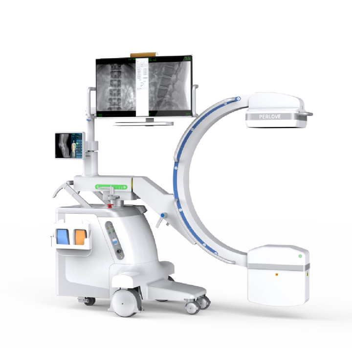 C形臂X射線機有哪幾中類型？怎么選