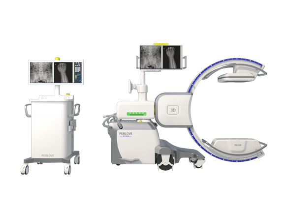 三維C形臂在骨科手術哪些方面應用？怎么樣