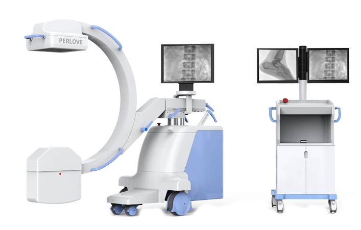 移動式小C臂應用在哪些方面？具備哪些優(yōu)勢