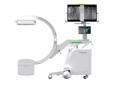 C形臂X光機(jī) PLX119C移動式一體化大平板C形臂優(yōu)勢介紹