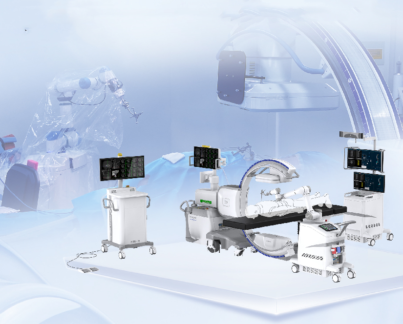 什么是骨科手術機器人？新技術開啟智能手術新時代