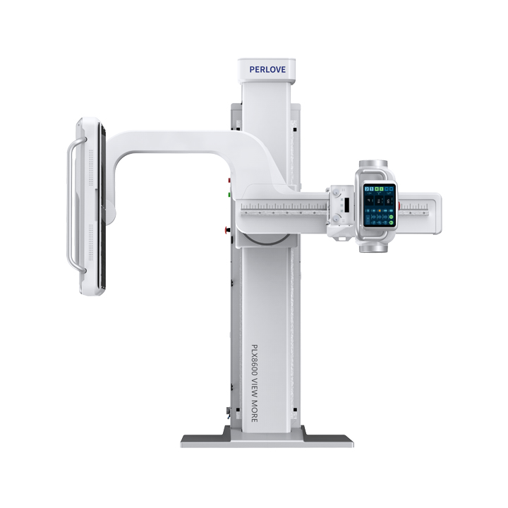 PLX8600 系列數字化醫用X射線攝影系統