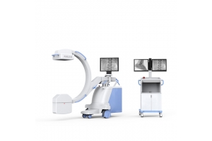 PLX118F 移動(dòng)式平板C形臂X射線機(jī)