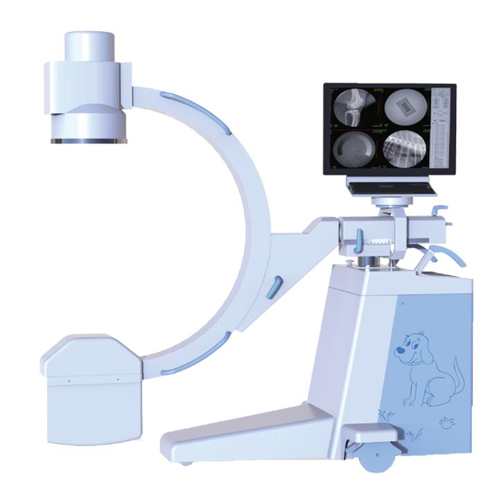 動(dòng)物X射線(xiàn)機(jī)