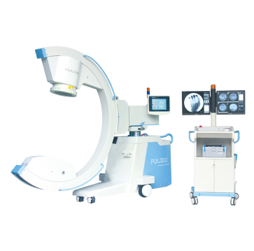 C形臂x射線機(jī)