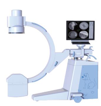 小型C臂機(jī)