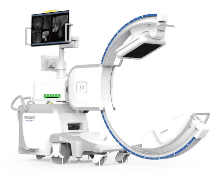 術(shù)中三維C型臂