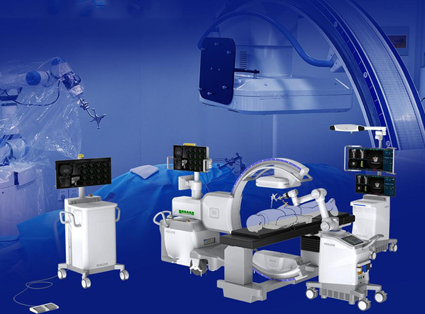 骨科手術機器人